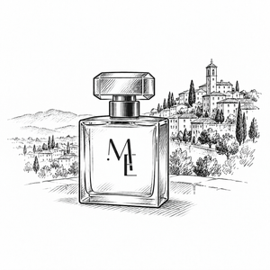 Parfums d'exception