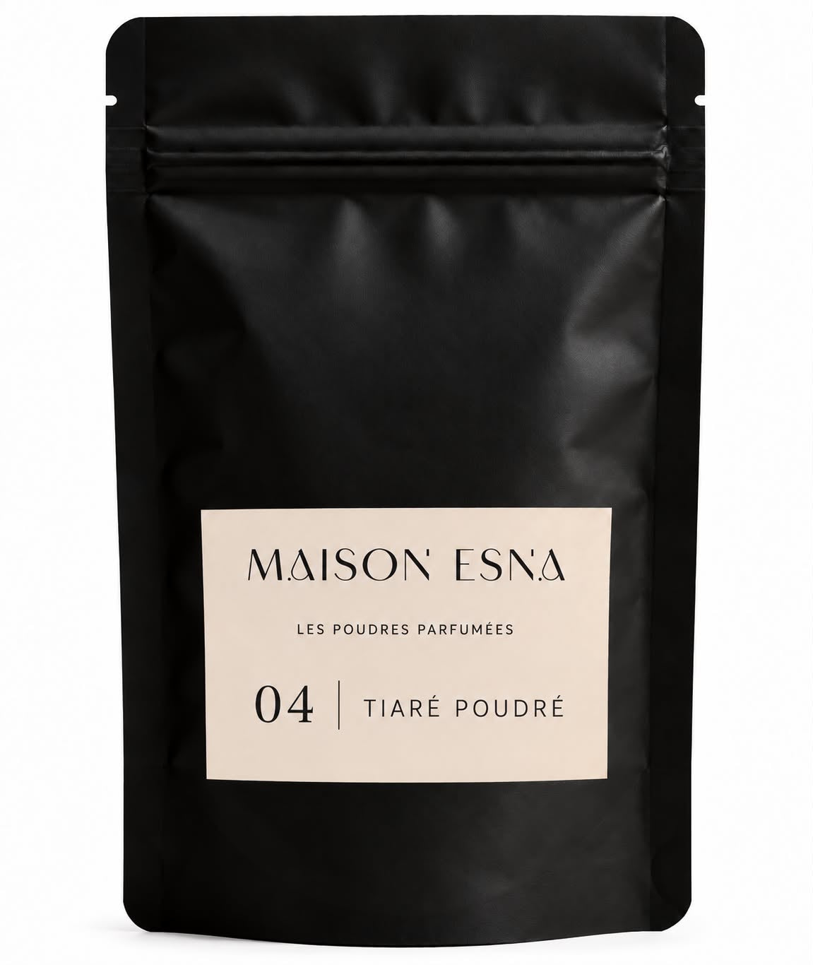 Poudre parfumé - Tiaré Poudrée