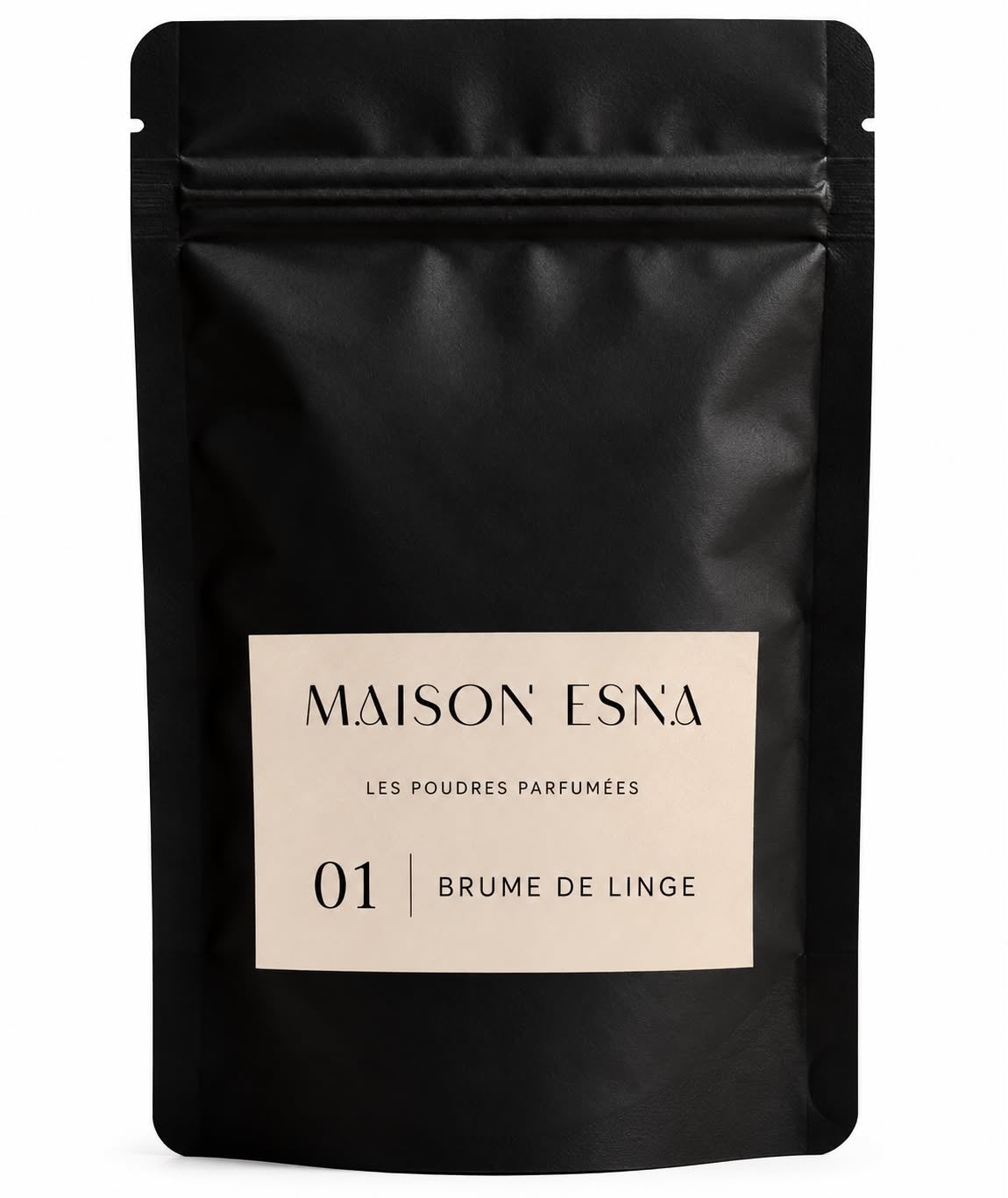 Poudre parfumé - Brume de linge
