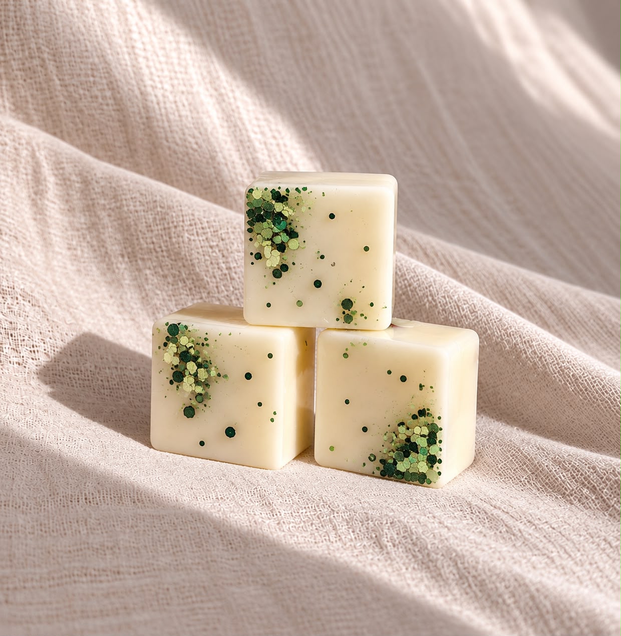 Fondant parfumé — Air Frais
