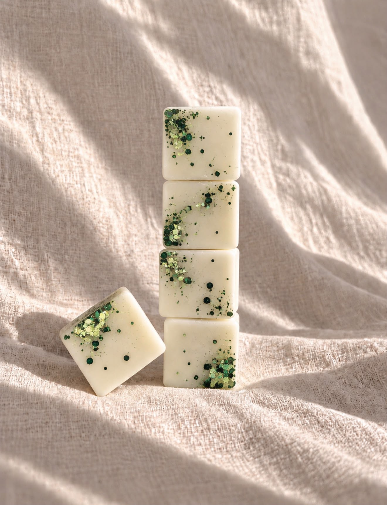 Fondant parfumé — Air Frais