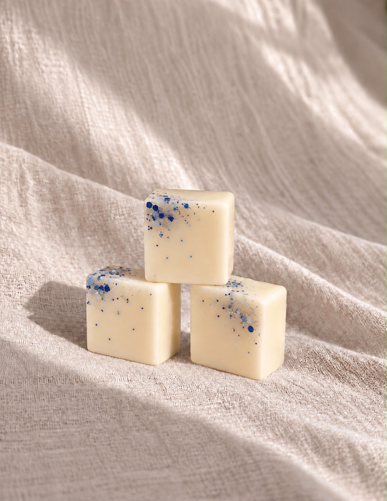 Fondant parfumé — Linge Propre