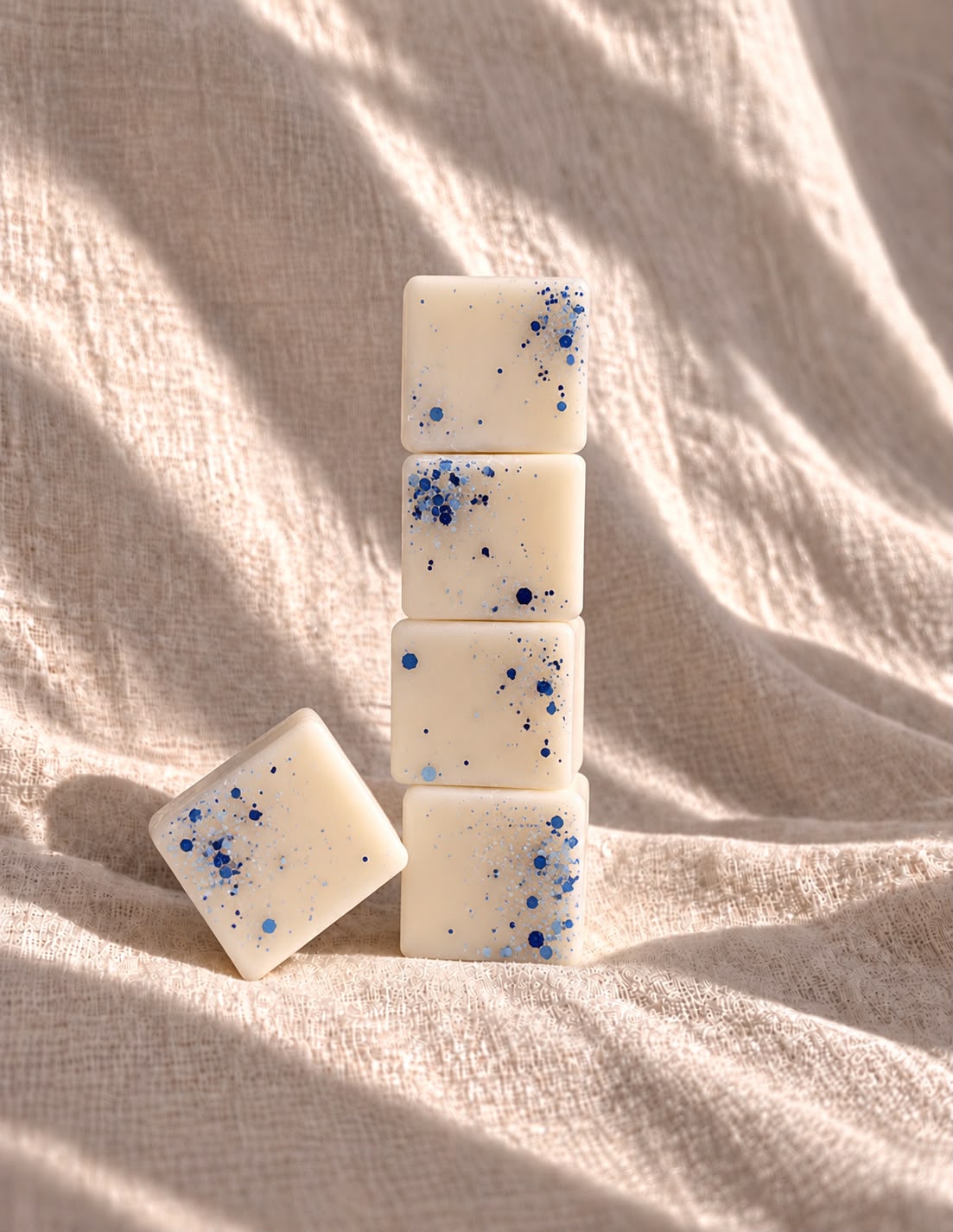 Fondant parfumé — Linge Propre