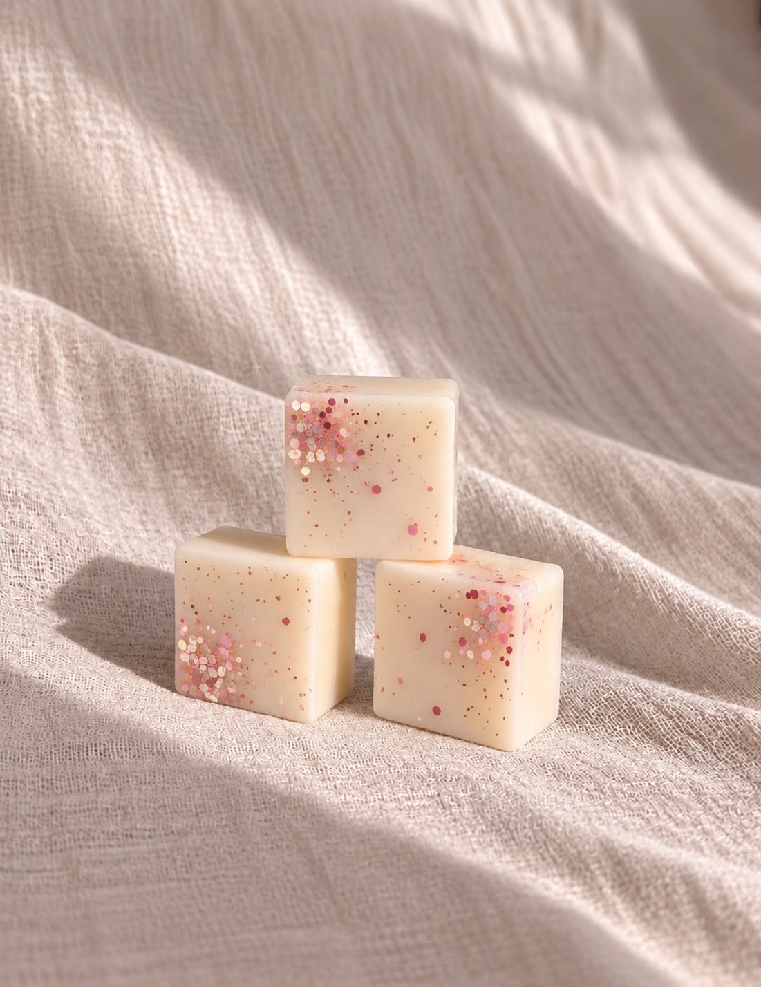 Fondant parfumé — Amour de Bébé