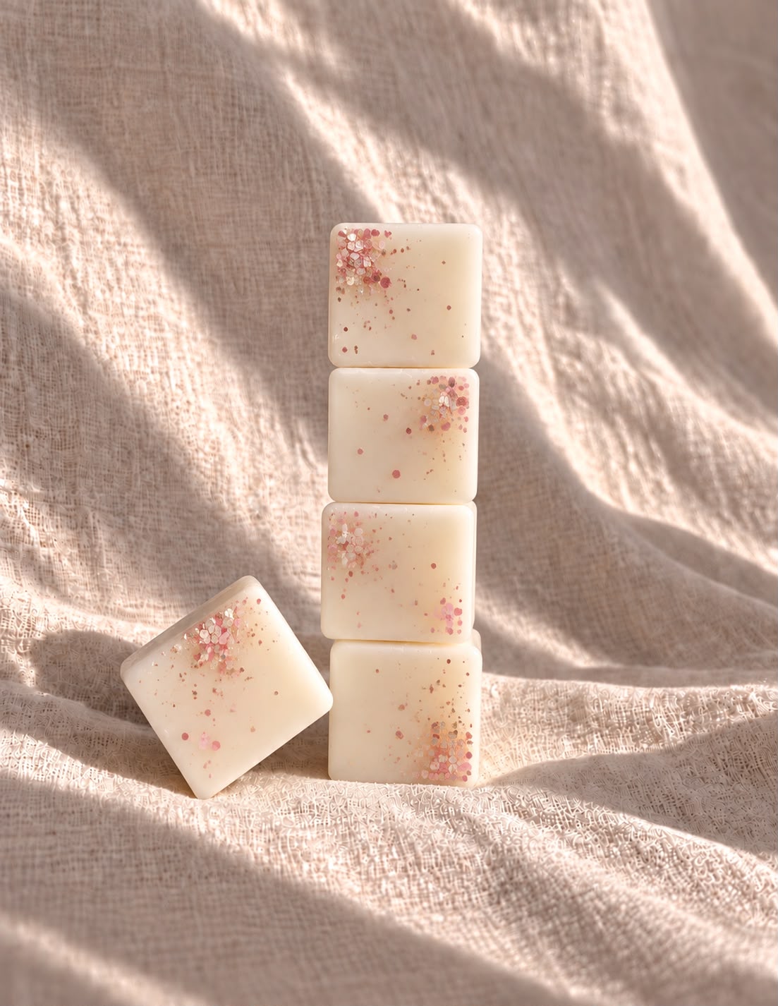 Fondant parfumé — Amour de Bébé