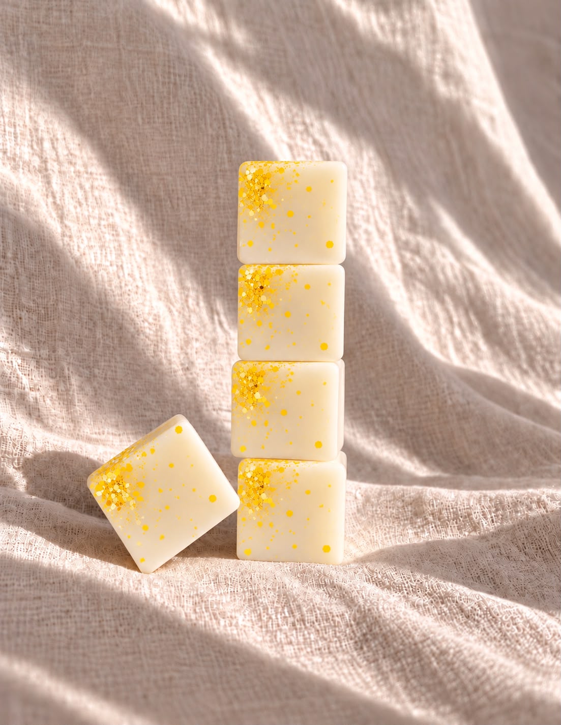 Fondant parfumé — Soleil d'Azur