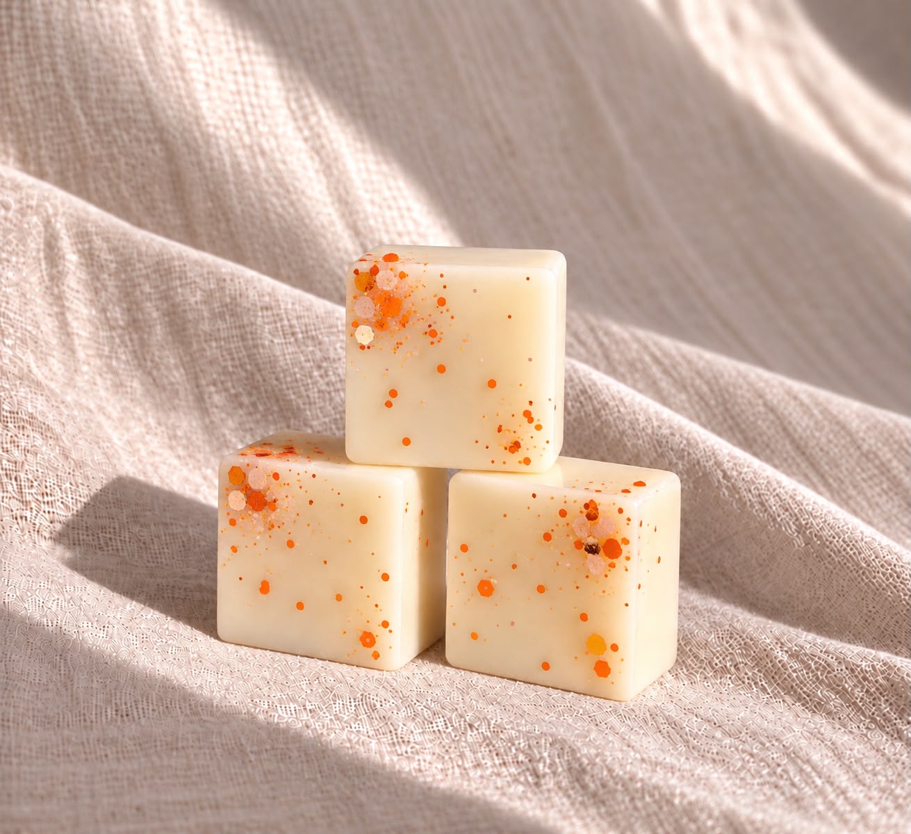 Fondant parfumé — Évasion Fruitée
