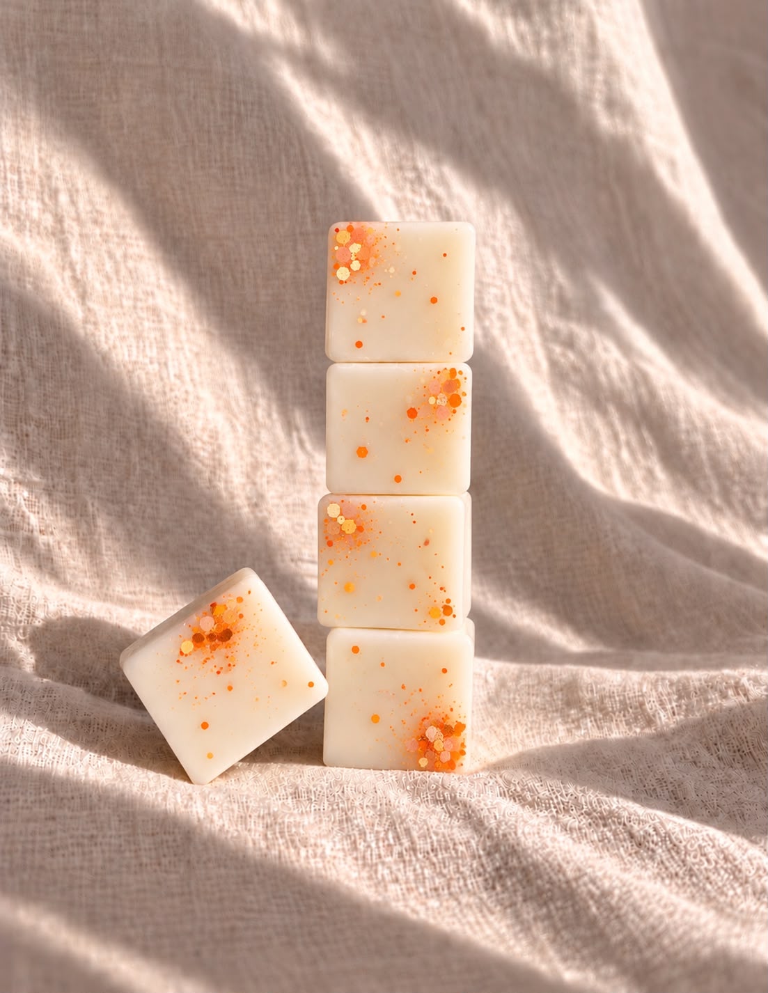 Fondant parfumé — Évasion Fruitée