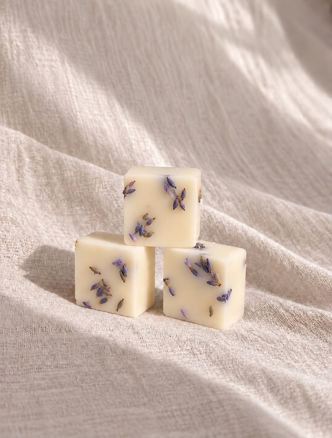 Fondant parfumé — Balade Provençale