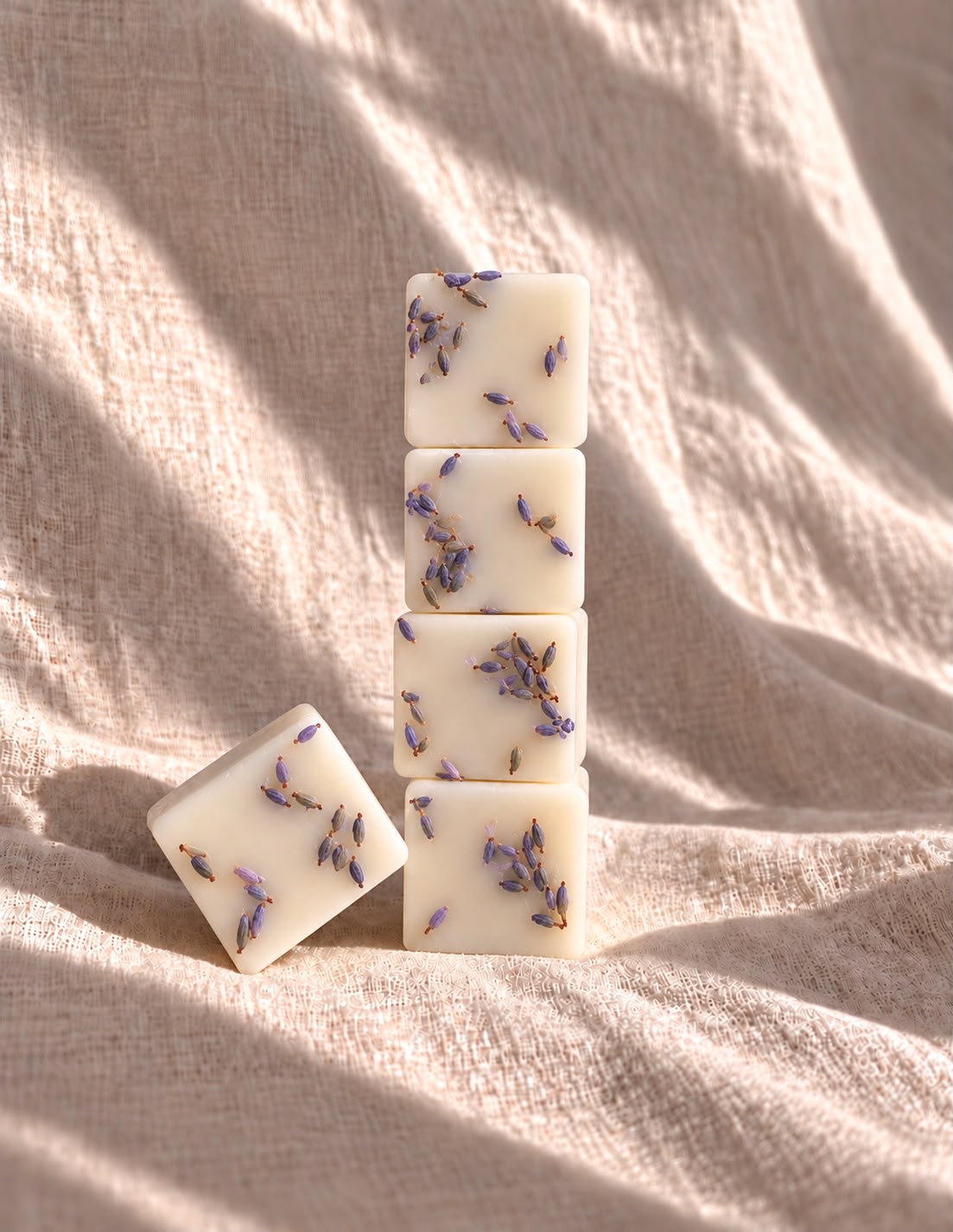 Fondant parfumé — Balade Provençale