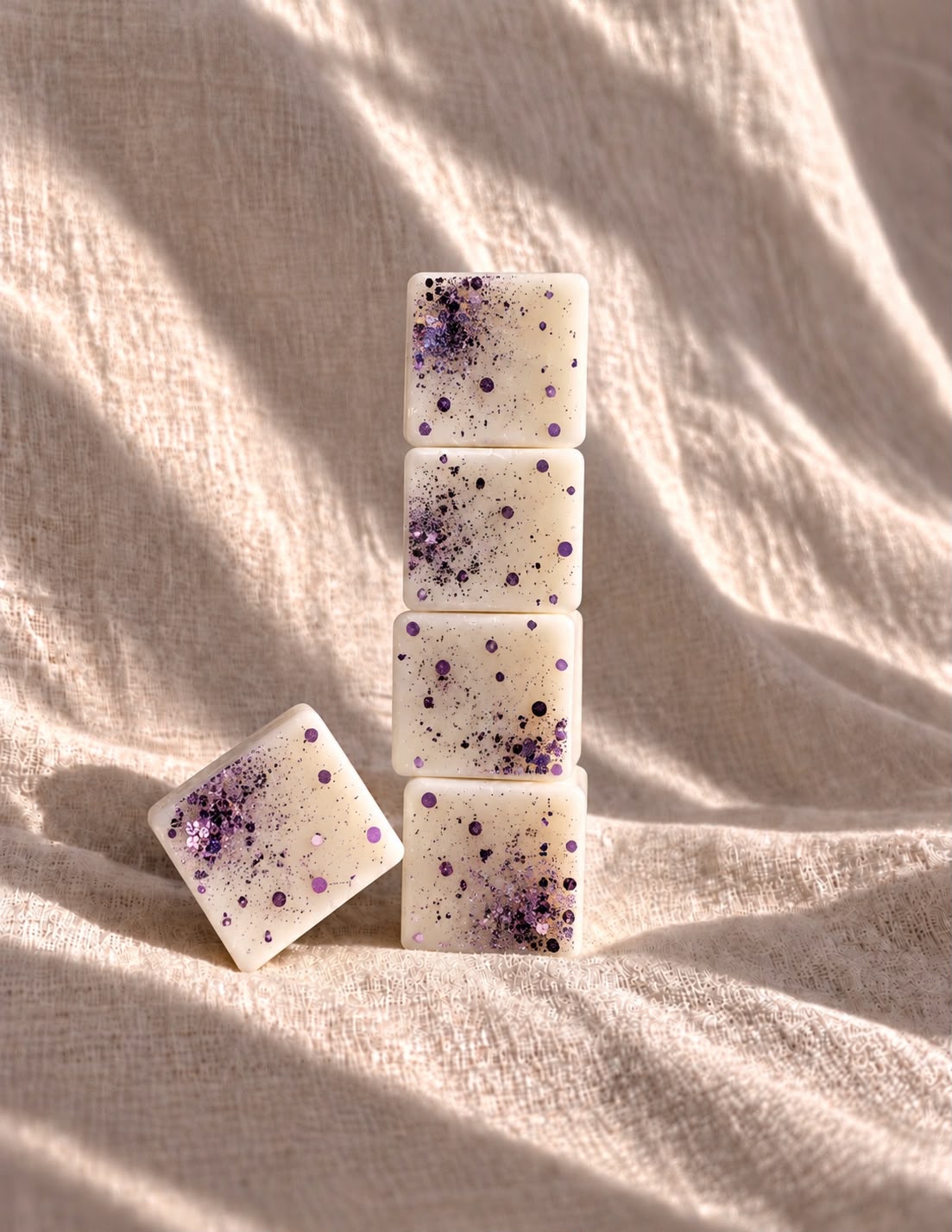 Fondant parfumé — Cerise Noire Explosive