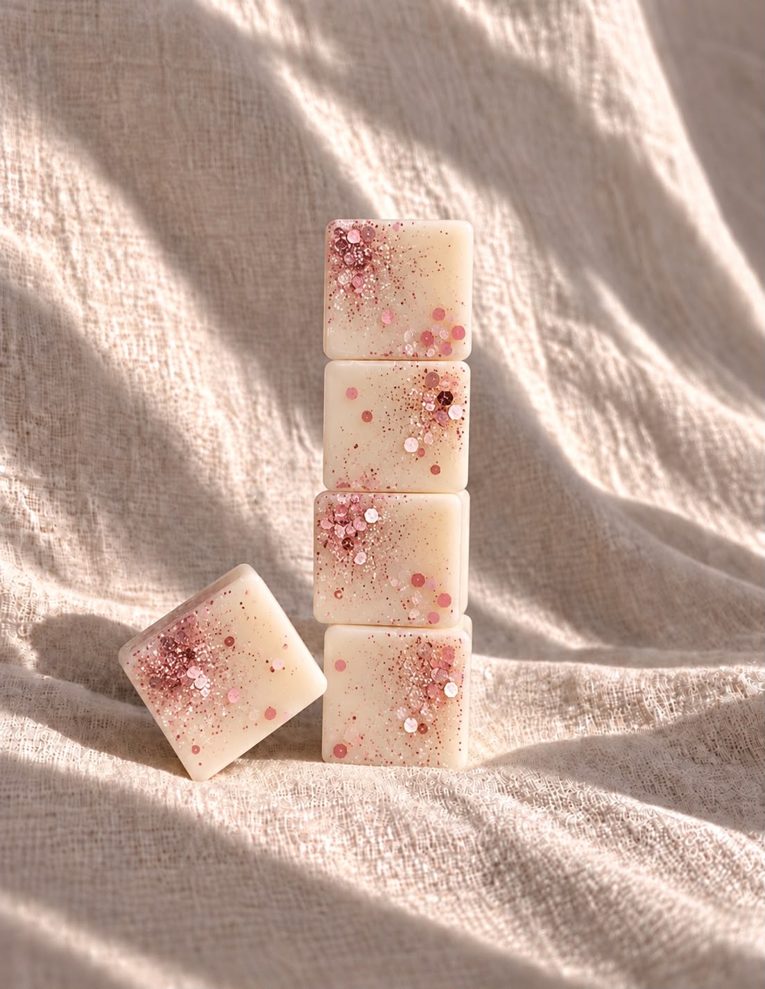 Fondant parfumé — Fleur de Cerisier