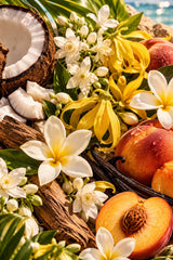 Fondant parfumé — Soleil d'Azur
