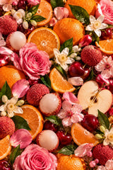 Fondant parfumé — Évasion Fruitée