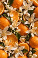 Fondant parfumé — Fleur d'Oranger