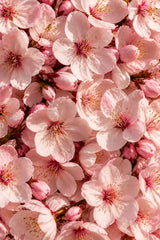 Fondant parfumé — Fleur de Cerisier