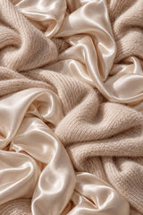 Fondant parfumé — Cachemire de Soie