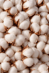 Fondant parfumé — Fleur de Coton