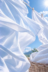 Fondant parfumé — Linge Propre