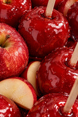 Fondant parfumé — Pomme d'Amour